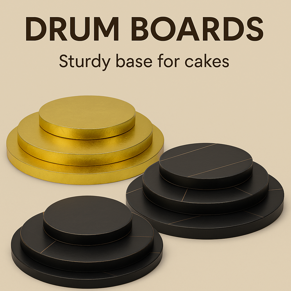 Drum Boards