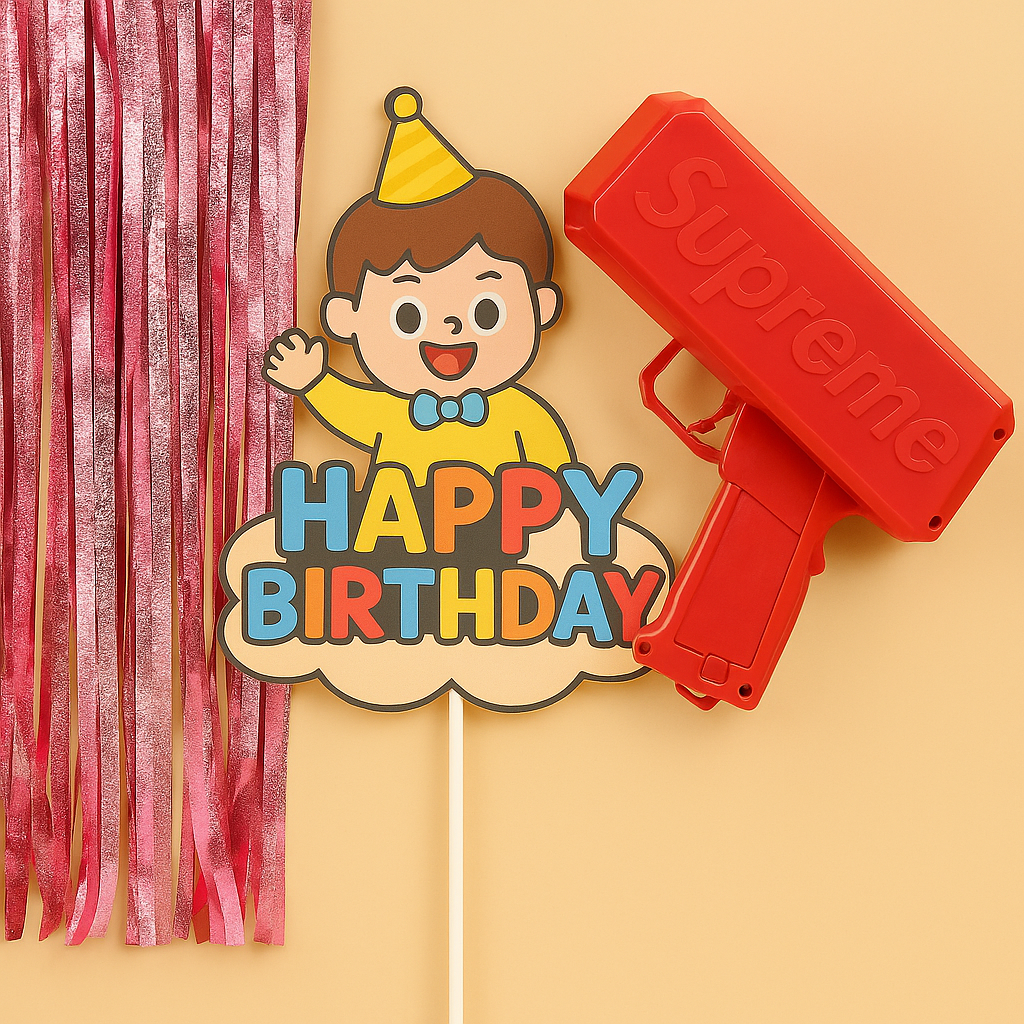 Party Items