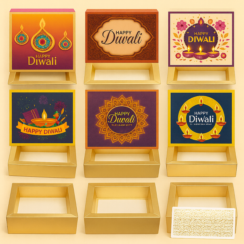 Diwali Items