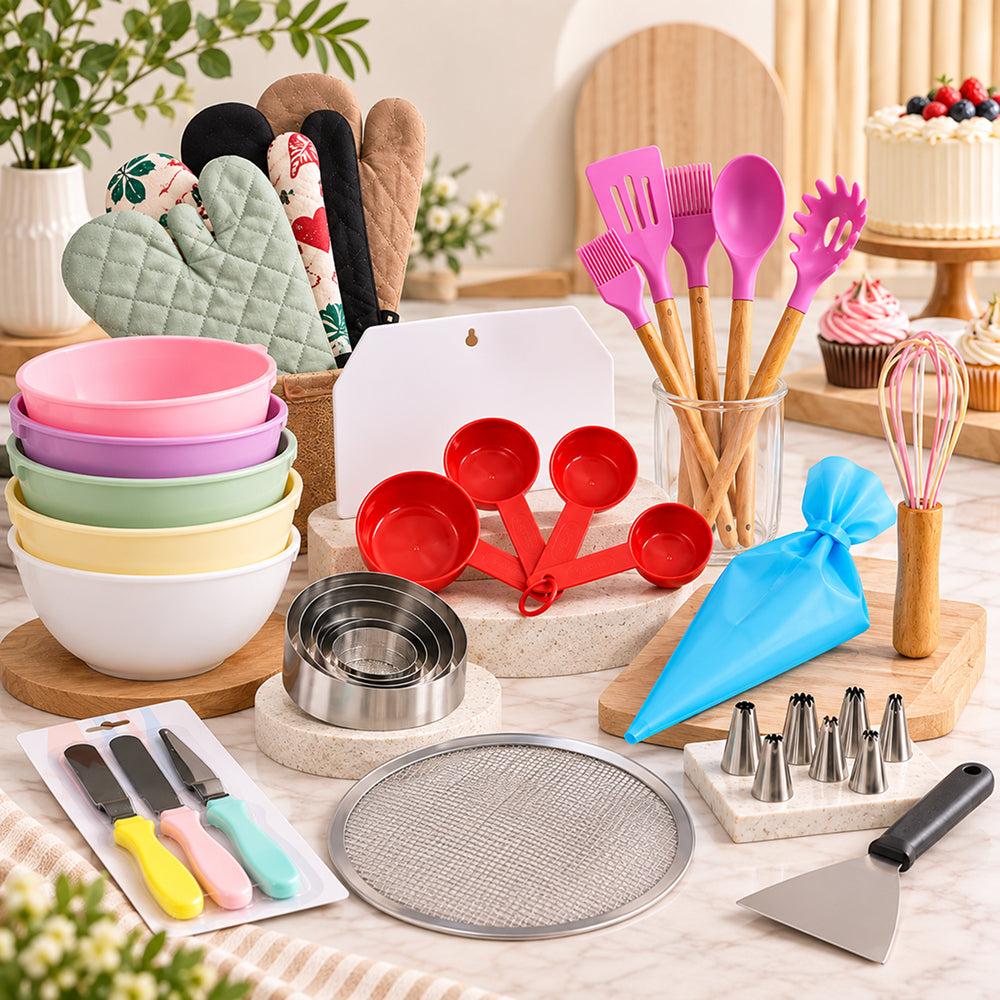 Baking Tools