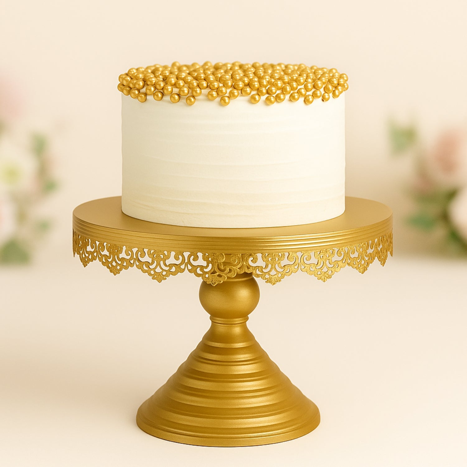 Cake Stands
