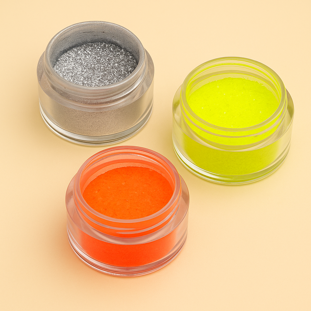 Shimmers