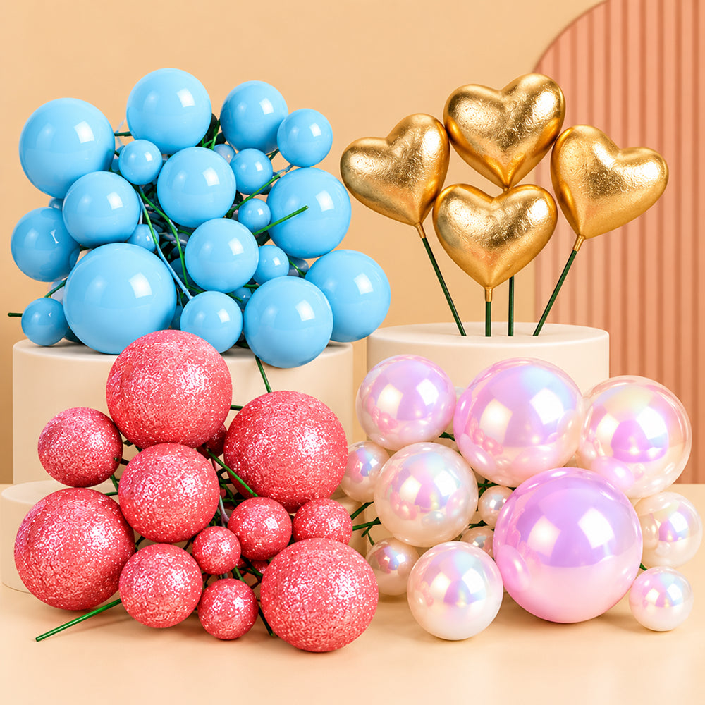Faux Balls