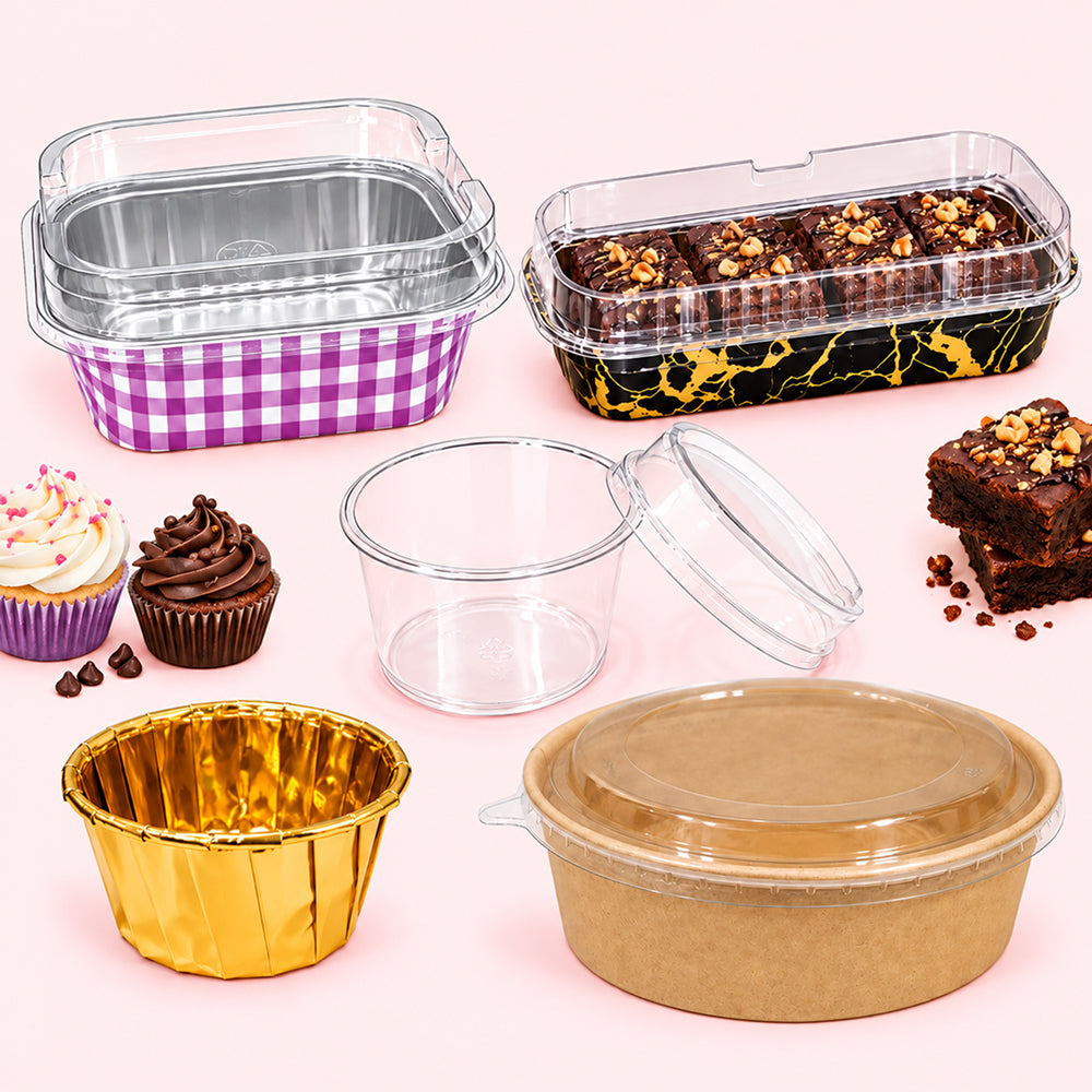 Muffin Cups