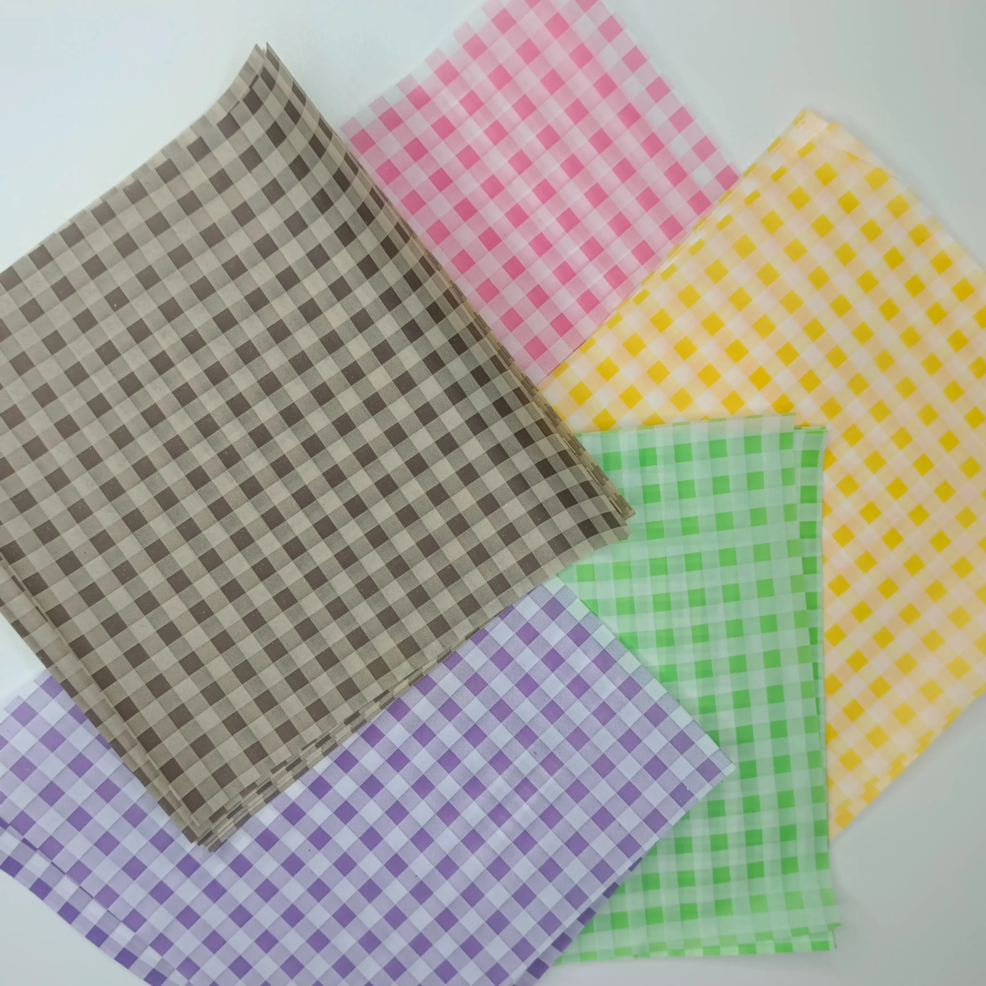 Parchment Paper 100 Pieces CL045