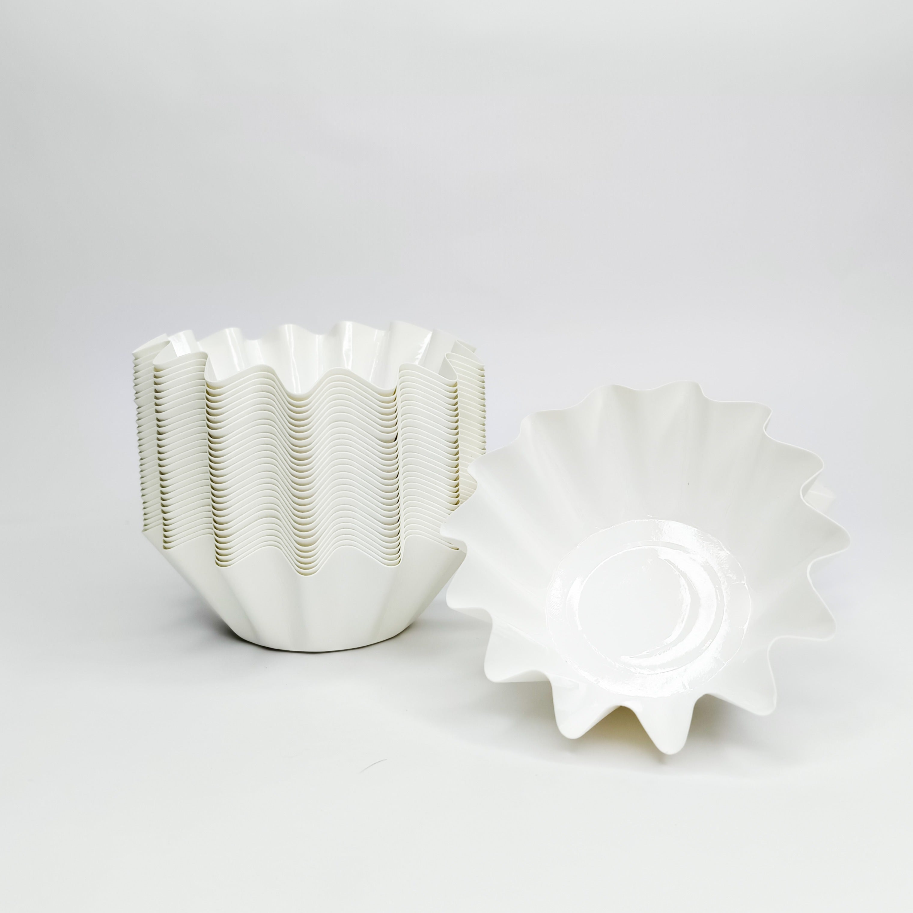 Baking cups 50pcs packet CL020
