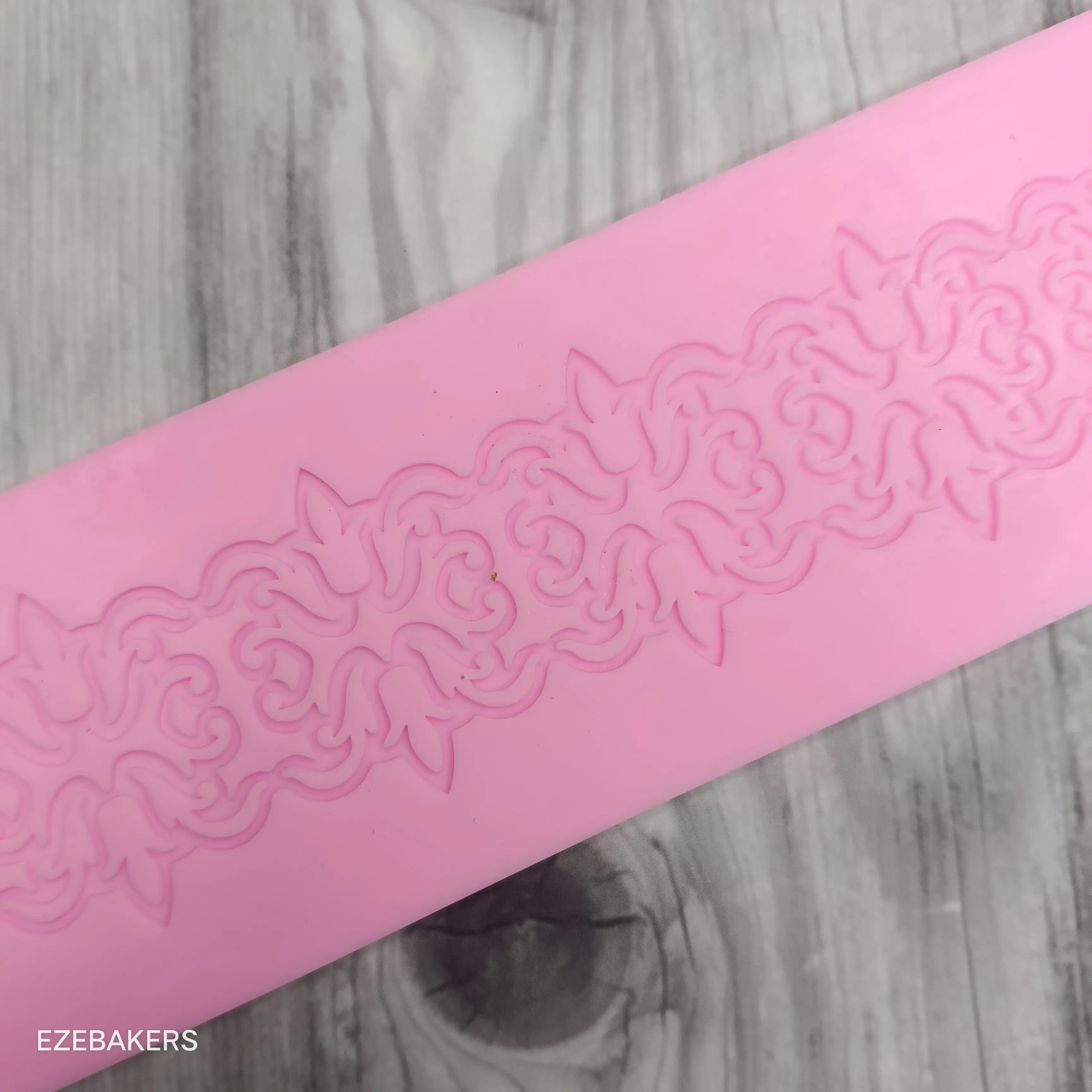 Silicone Lace mats 7  FM038