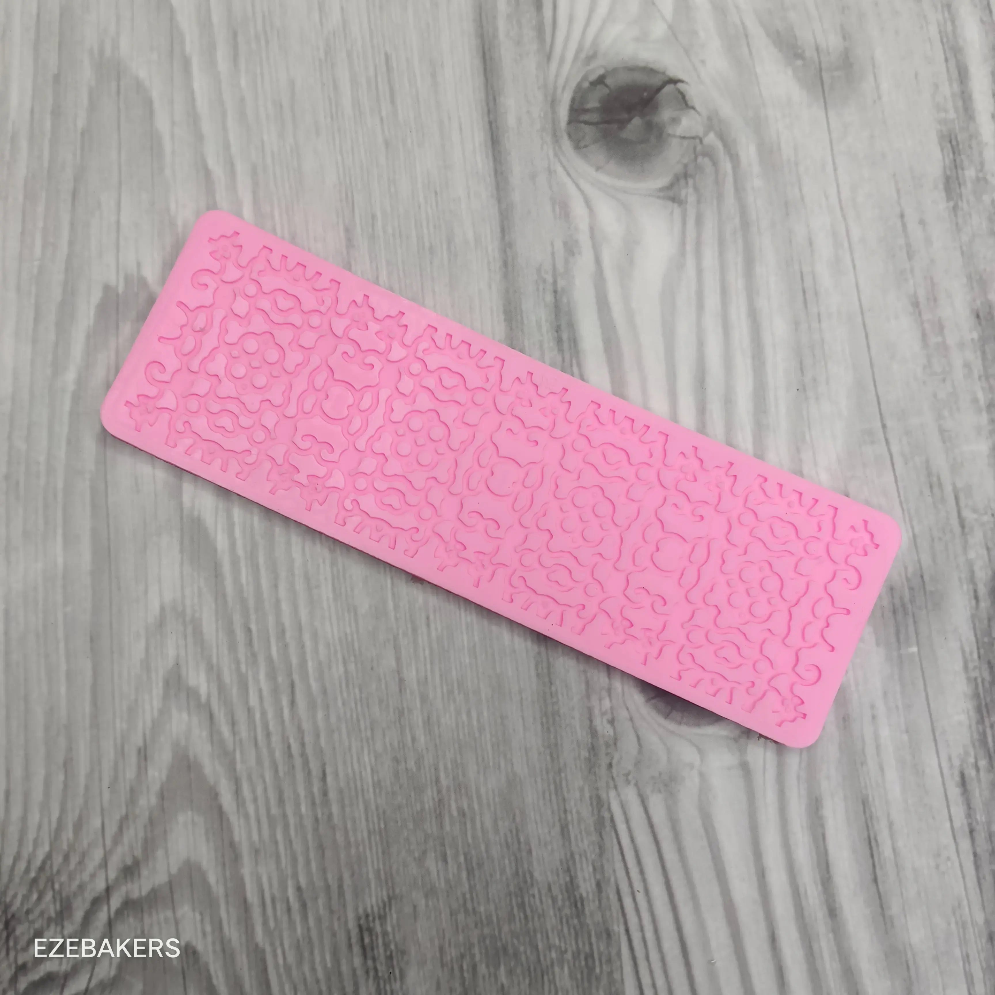 Silicone Lace mats 1 FM034