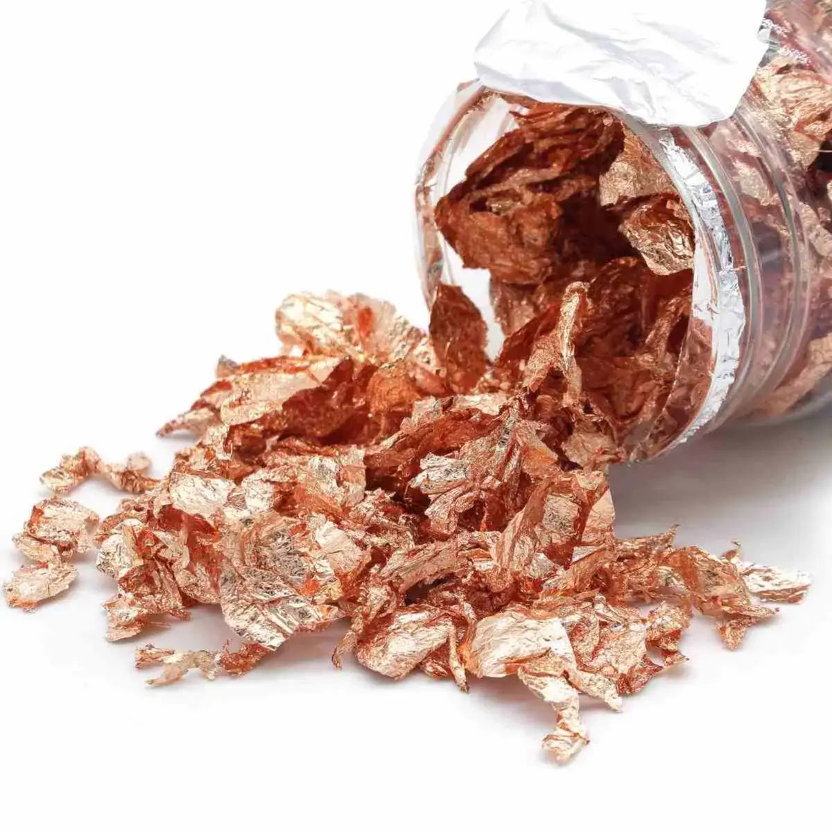 Non Edible Flakes BT091