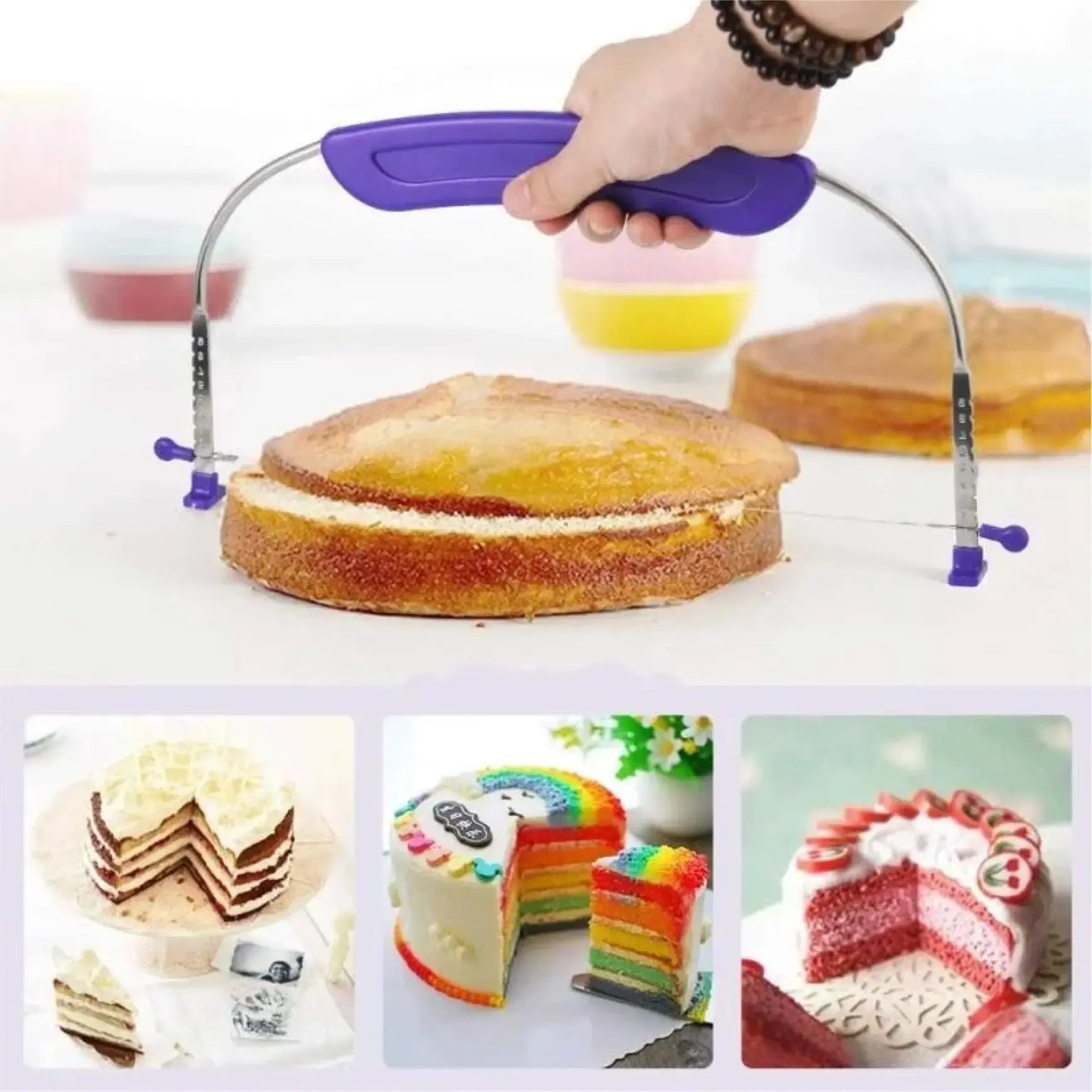 Cake Leveler CT172