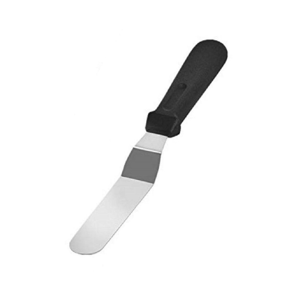 6-Inch Angular Pallet Knife shown from a different angle on a white background for detailed visualization.