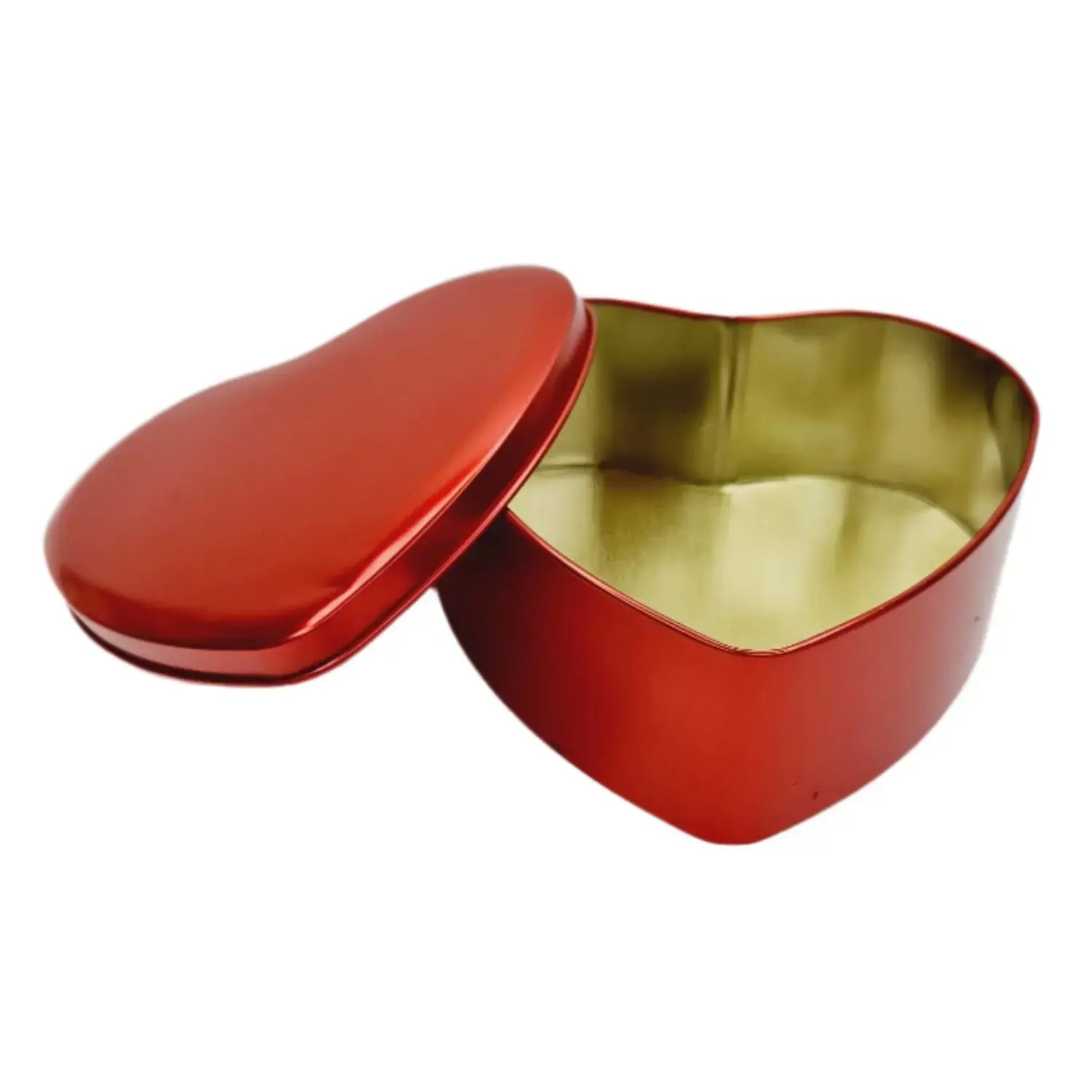 Heart Shaped Dream Cake Tin CL080