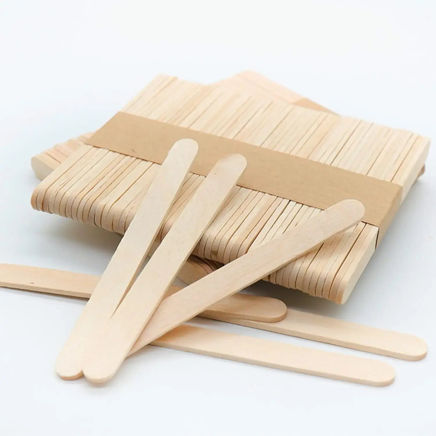 Ice Cream Stick 50 Piece BPP018