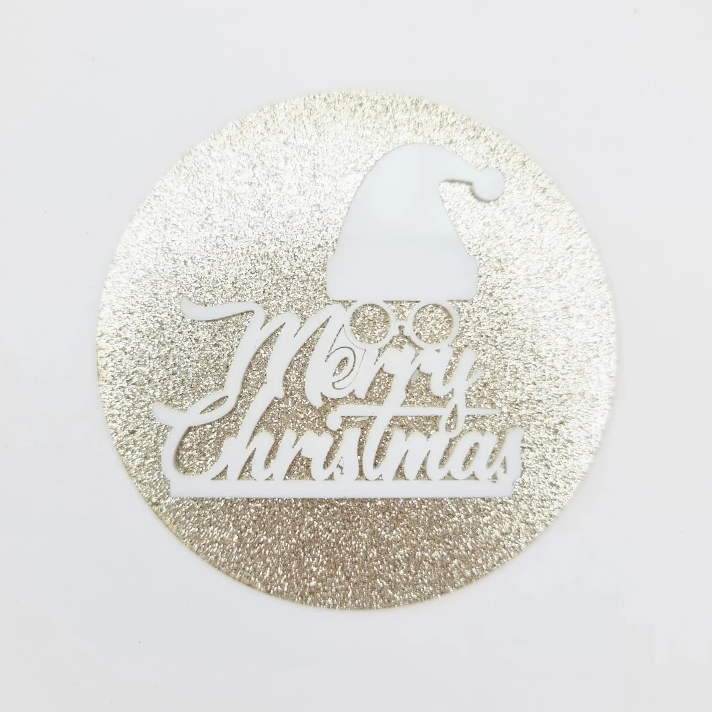 Christmas Themed Cake Stamps (Multiple Designs)