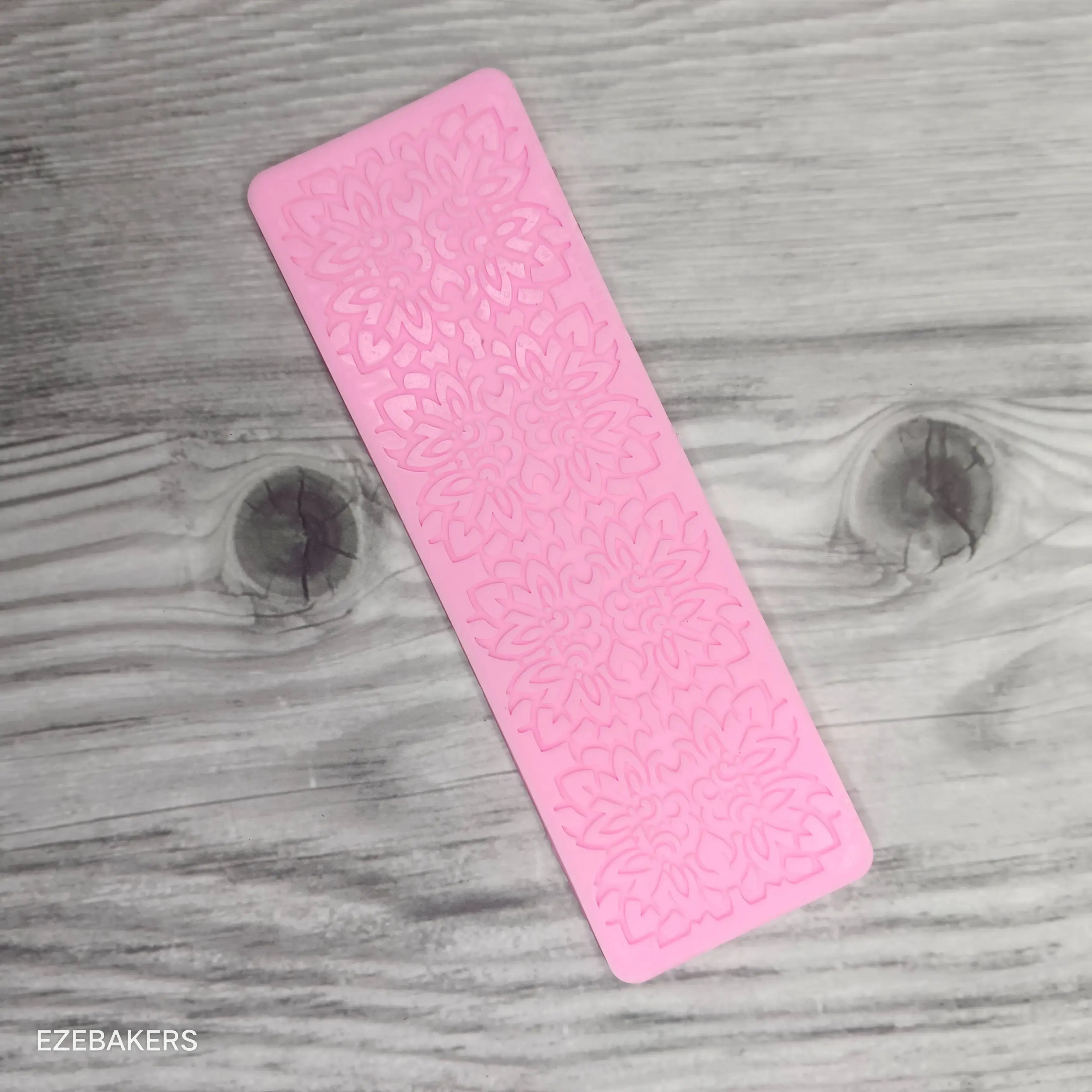 Silicone Lace mats 2 FM035