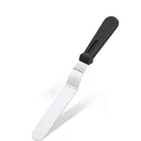 Multiple Sizes Angular Pallet Knife BT016 – Perfect Tool for Precise Cake Decoration