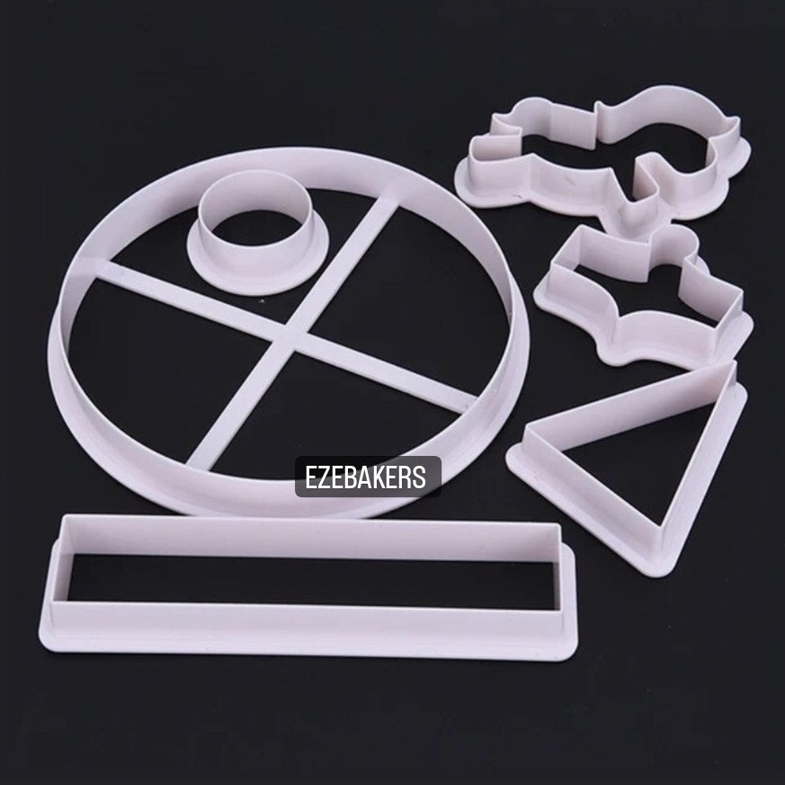 Carousel Cutter  CT088