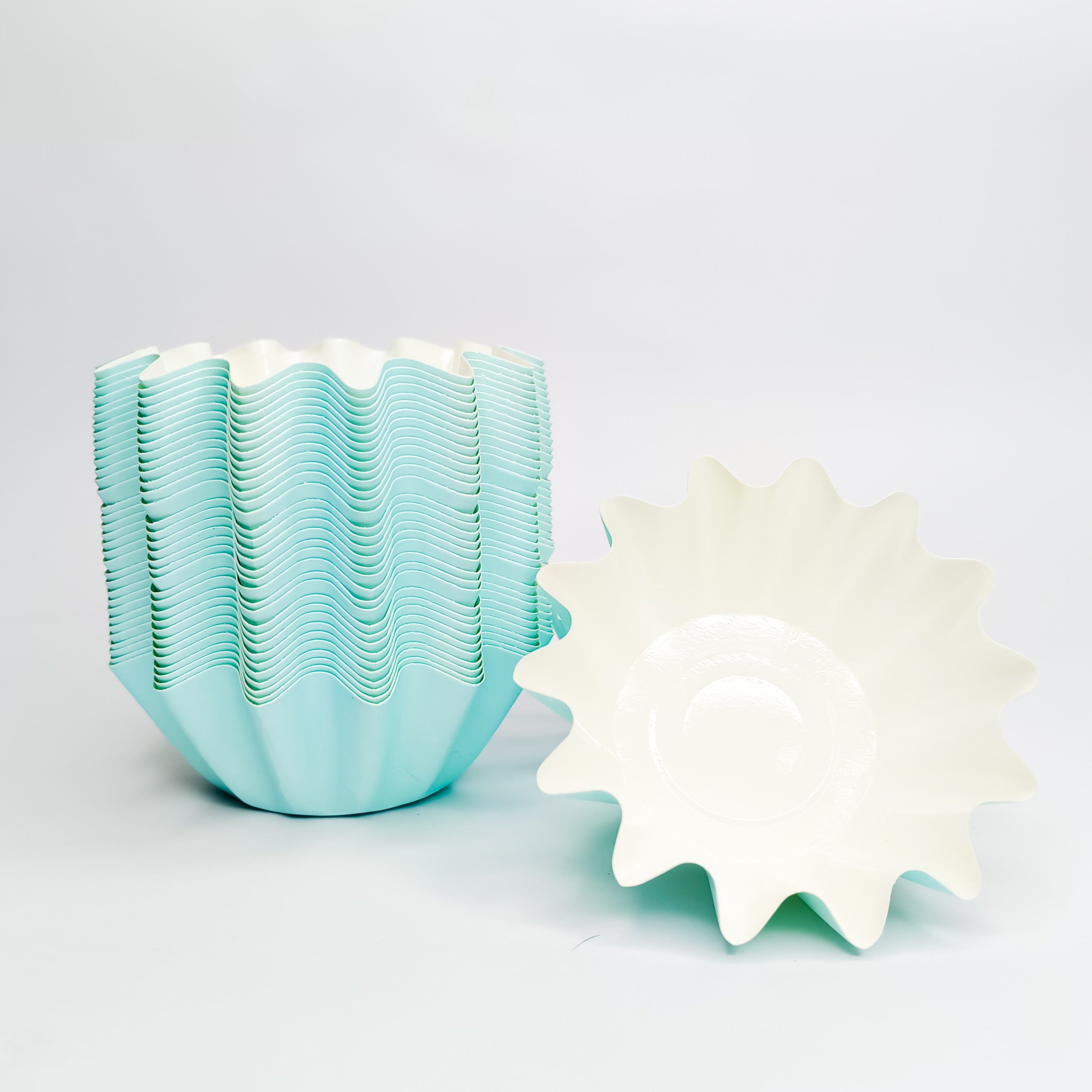 Baking cups 50pcs packet CL020