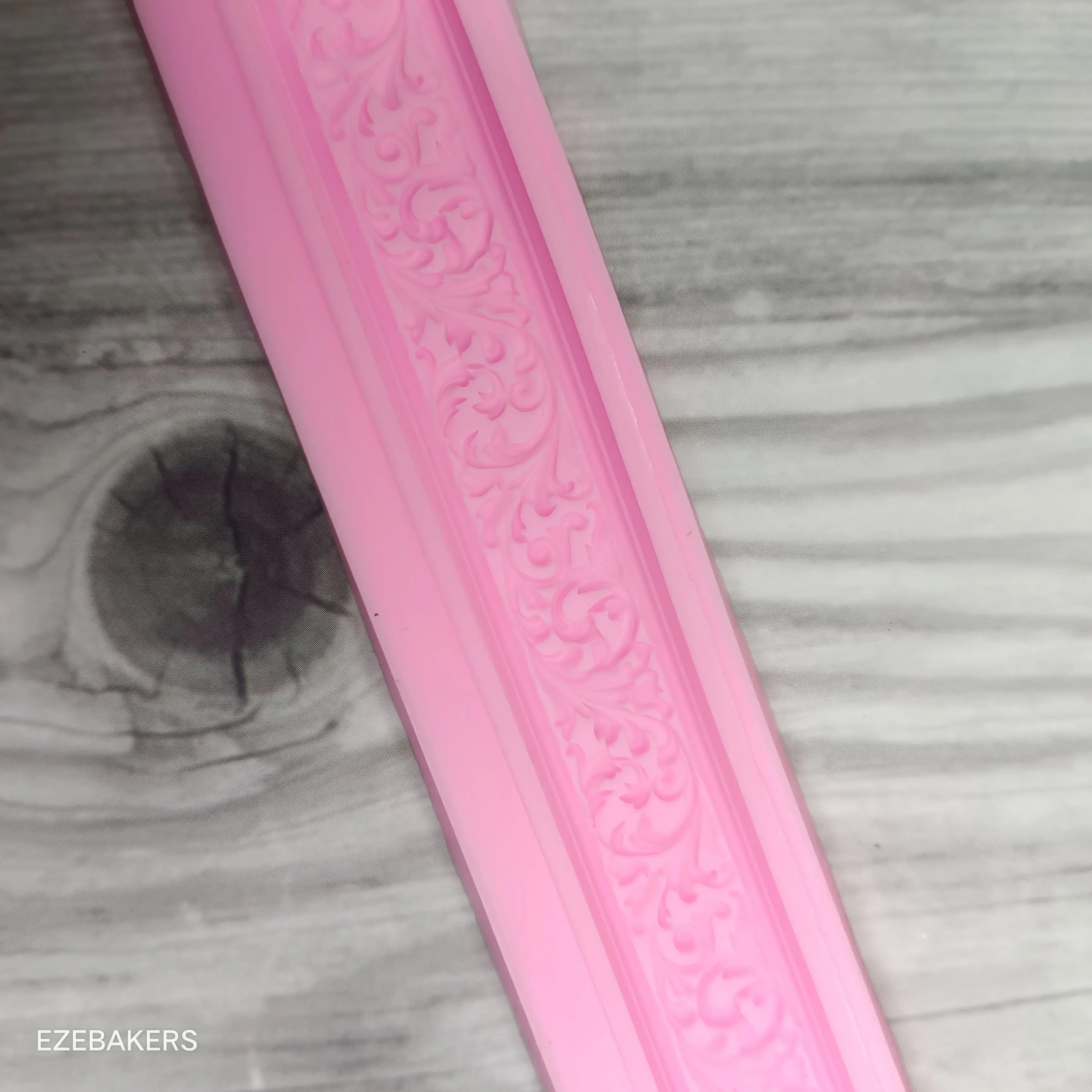 Silicone Lace mats 6 FM028