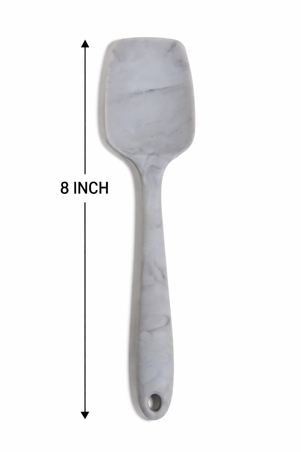 Silicone Spoon Spatula – Non-Stick Heat Resistant Baking Scraper | BT279