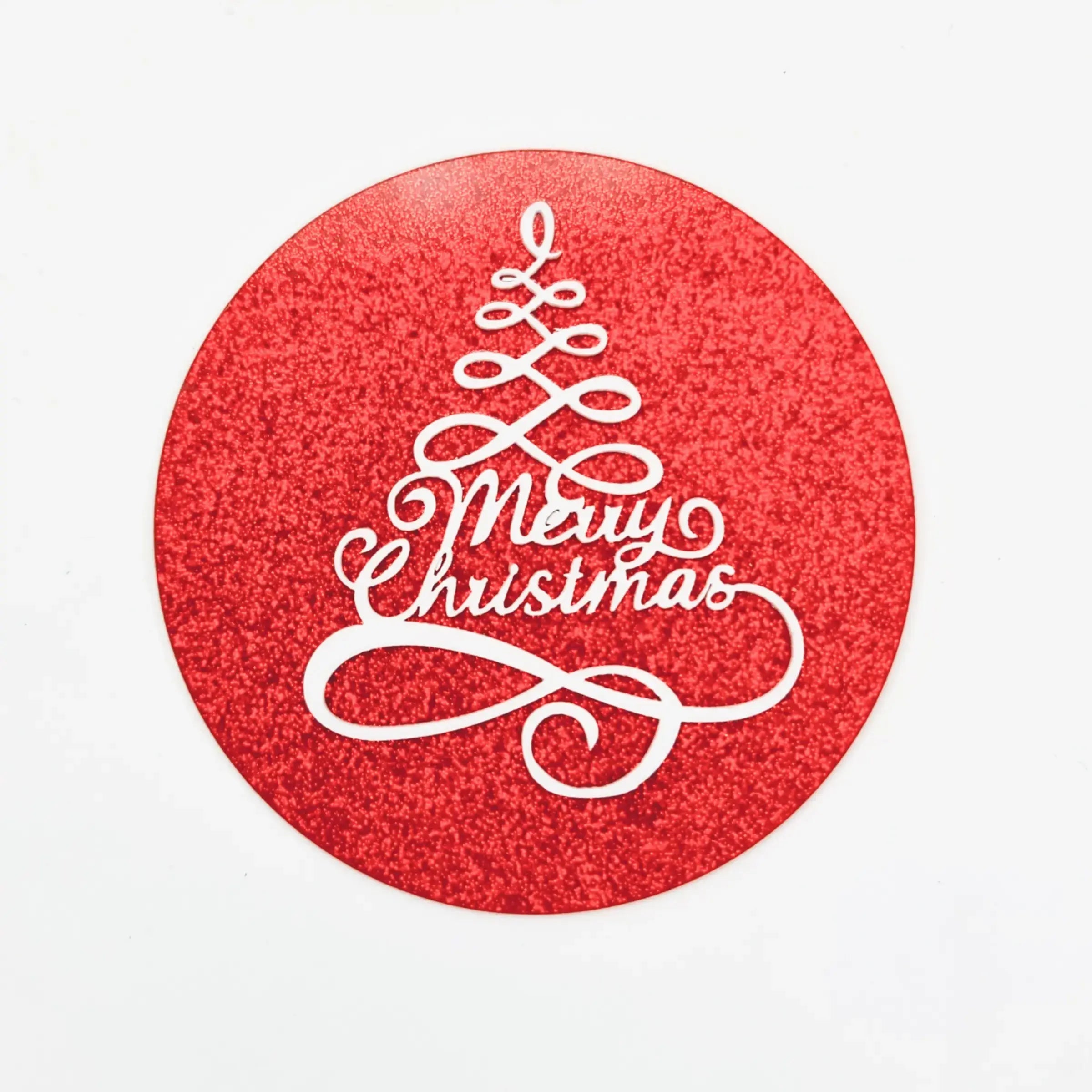 Christmas Themed Cake Stamps (Multiple Designs)
