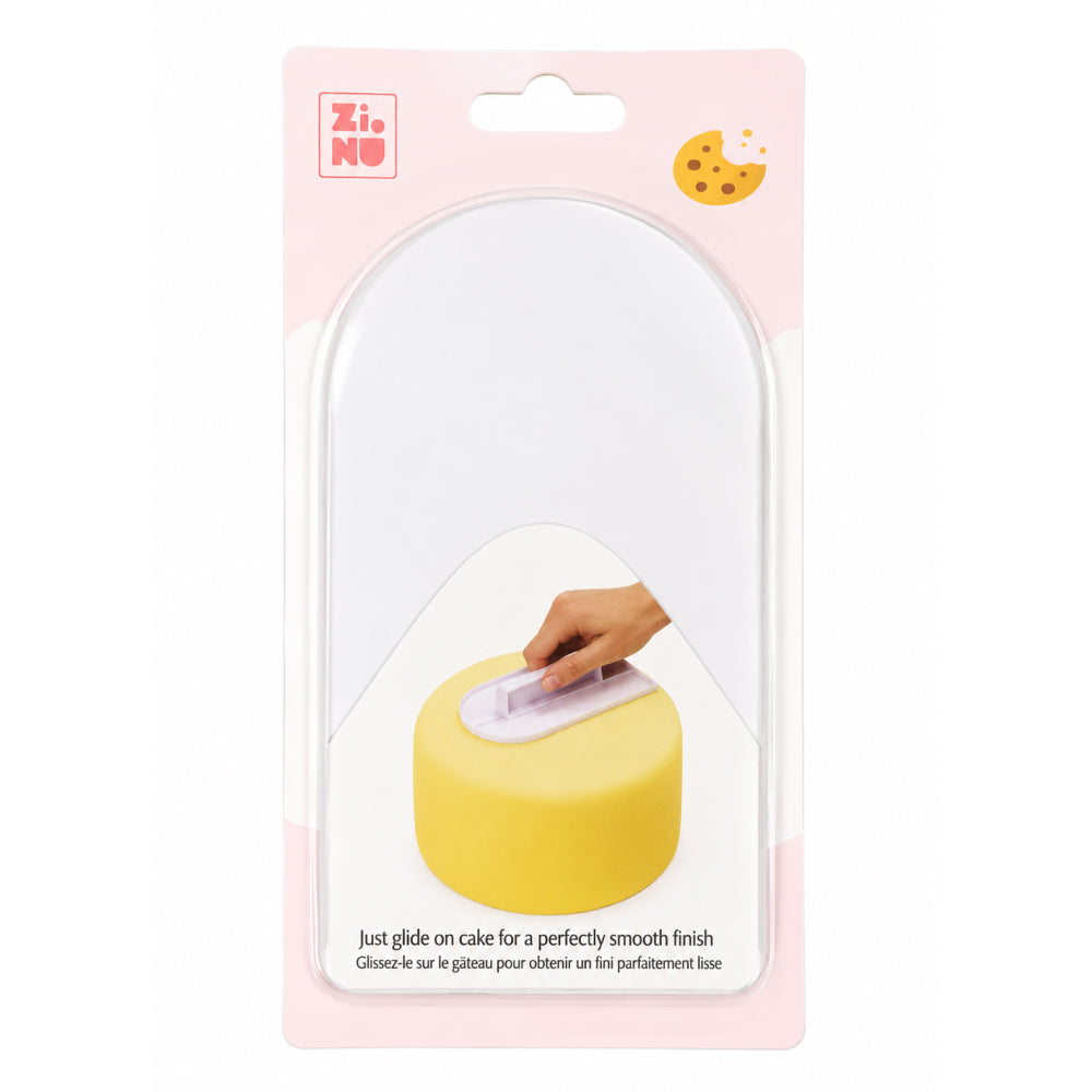 Small Cake Smoother BT198