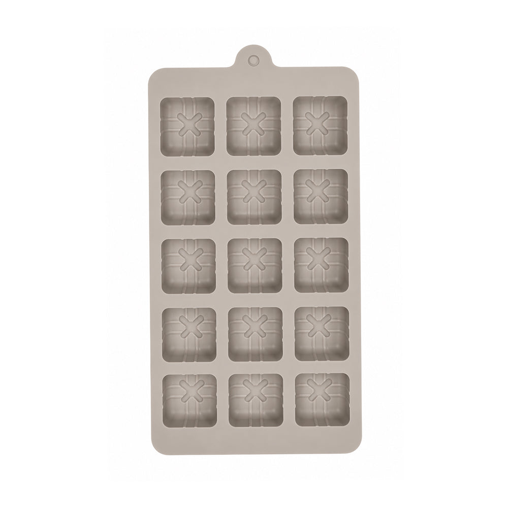 15 in 1 Gift Box Chocolate Mold – Unique Mold for Chocolate Gifts CM193