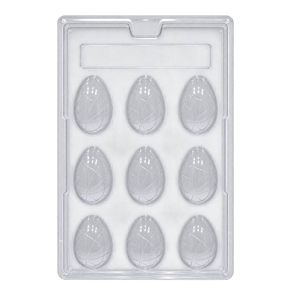 CM283 Professional PVC Chocolate Pinata & Decoration Mold Set | Multiple Designs