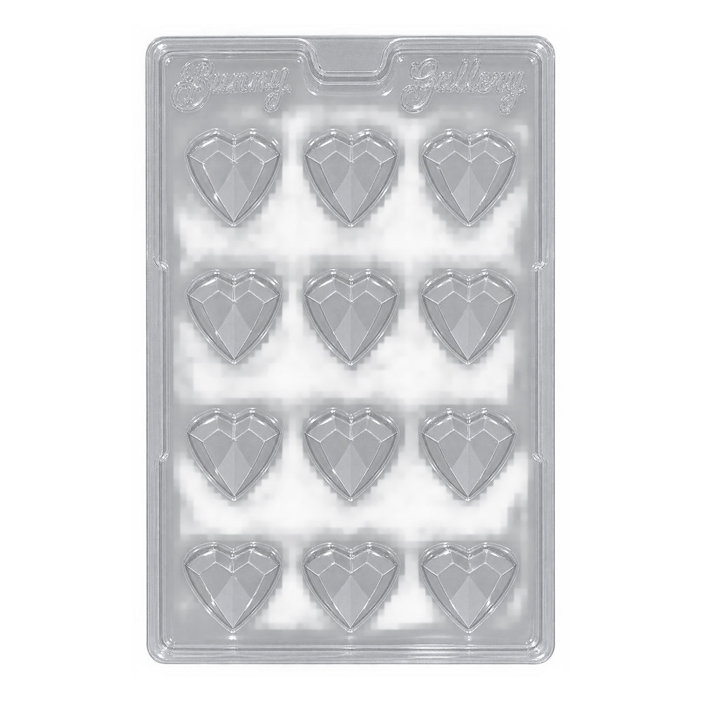 CM283 Professional PVC Chocolate Pinata & Decoration Mold Set | Multiple Designs