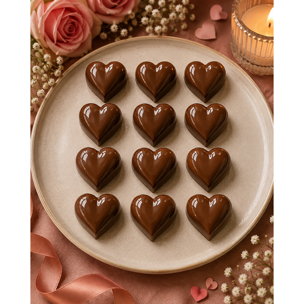 CM283 Professional PVC Chocolate Pinata & Decoration Mold Set | Multiple Designs
