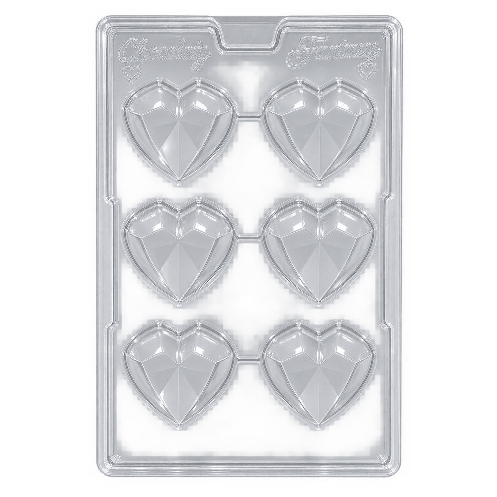 CM283 Professional PVC Chocolate Pinata & Decoration Mold Set | Multiple Designs