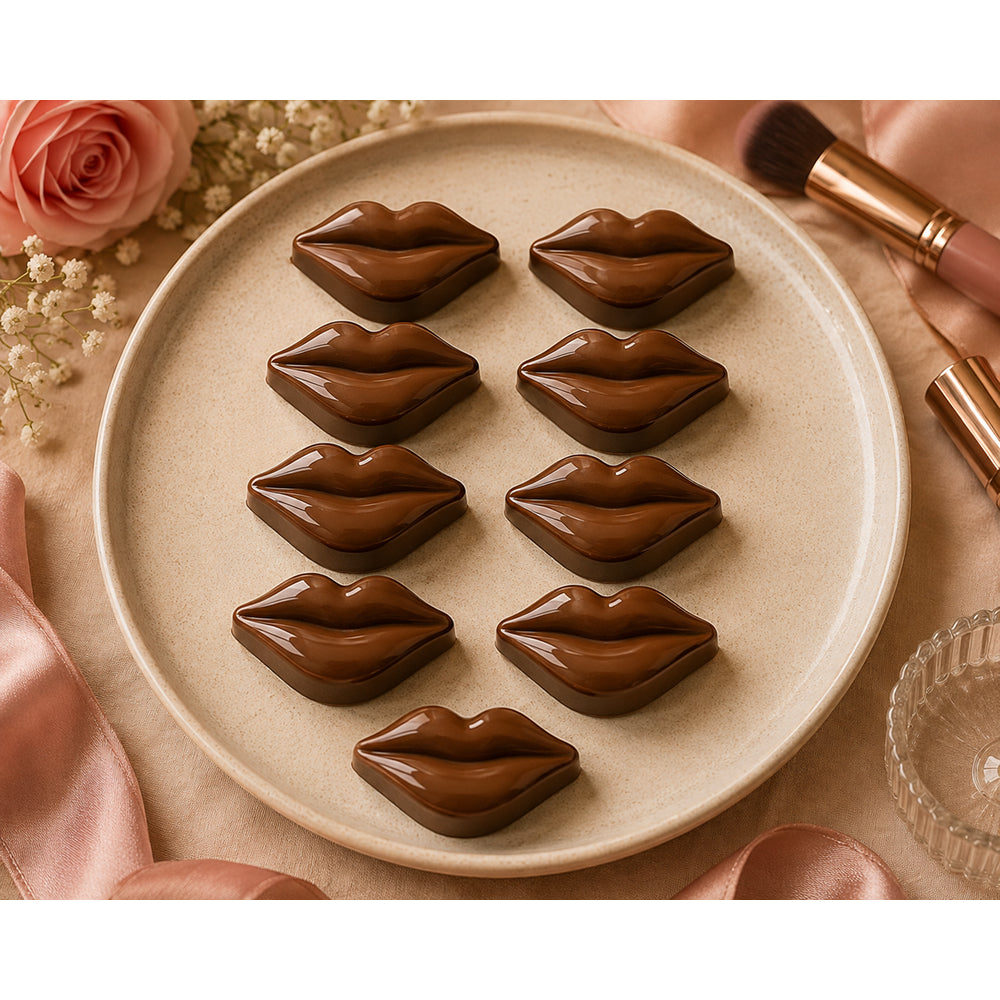 CM283 Professional PVC Chocolate Pinata & Decoration Mold Set | Multiple Designs