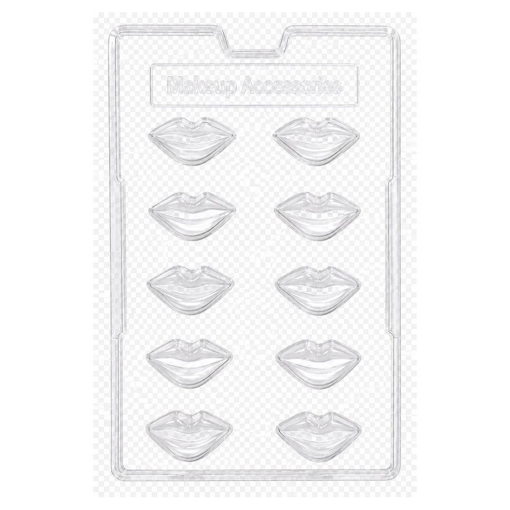 CM283 Professional PVC Chocolate Pinata & Decoration Mold Set | Multiple Designs