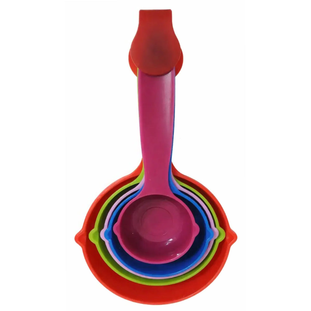 5 in 1 Measuring Cups – Versatile Measuring Tool for Baking & Cooking BT129B