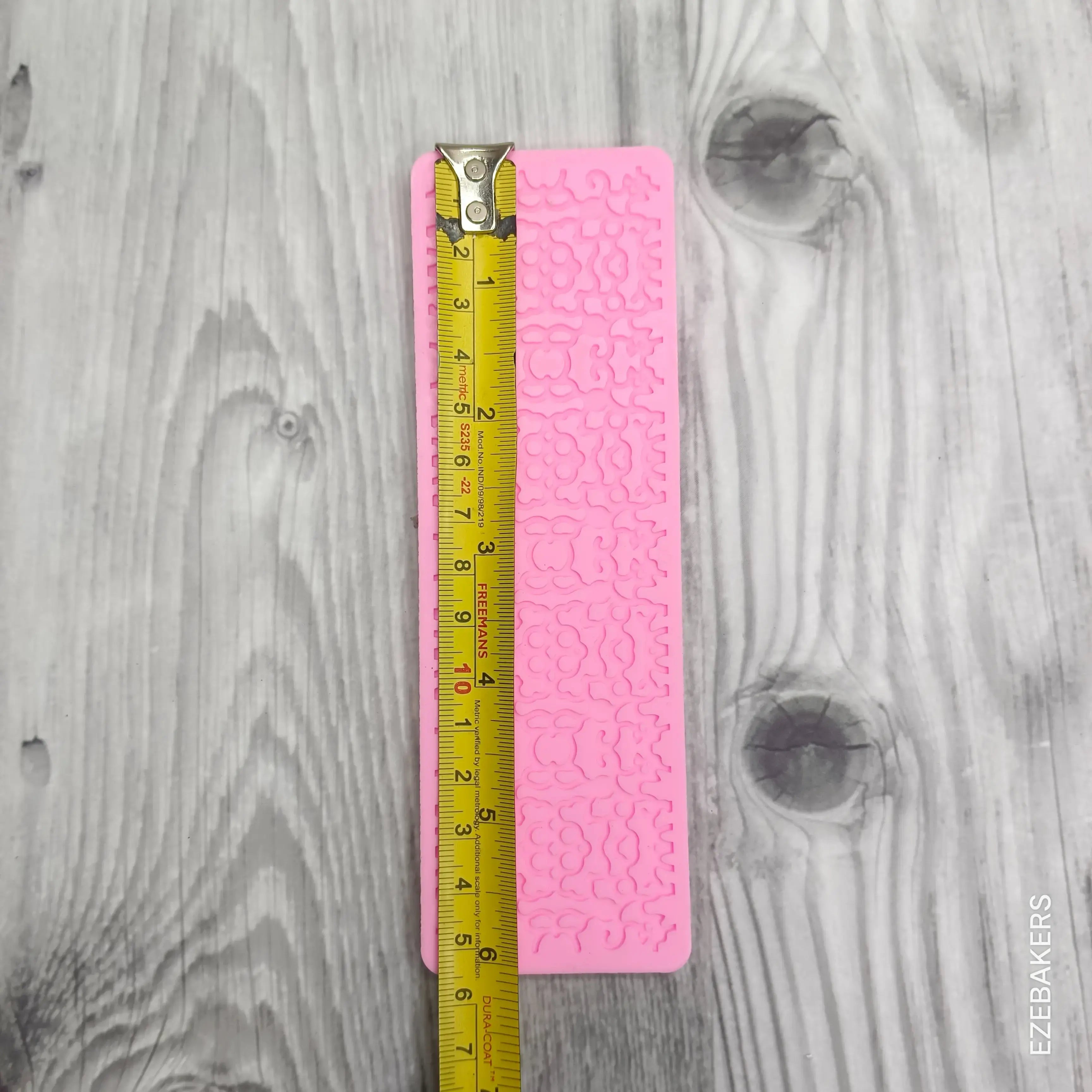 Silicone Lace mats 1 FM034