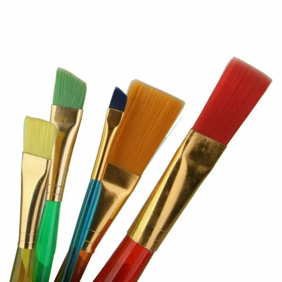 Paint Brush Set of 6 BT059