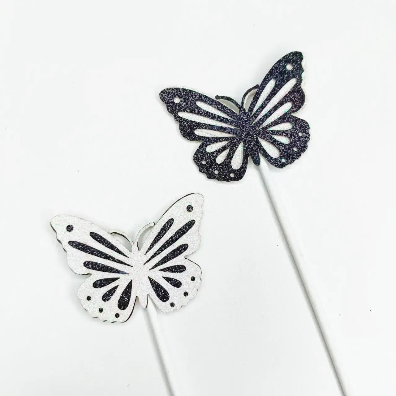4 Piece Crown Cake Topper TPR088