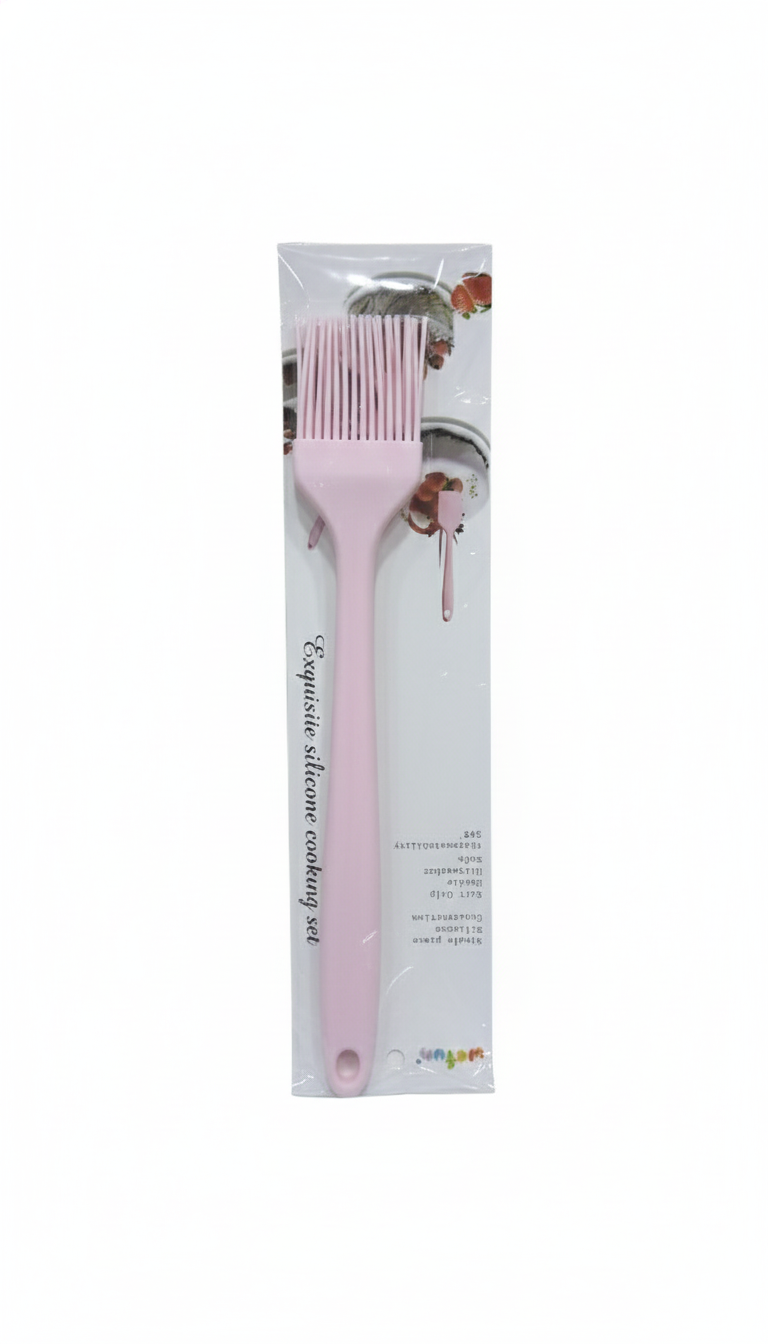 Silicone Basting Brush – 10 Inch | BT274