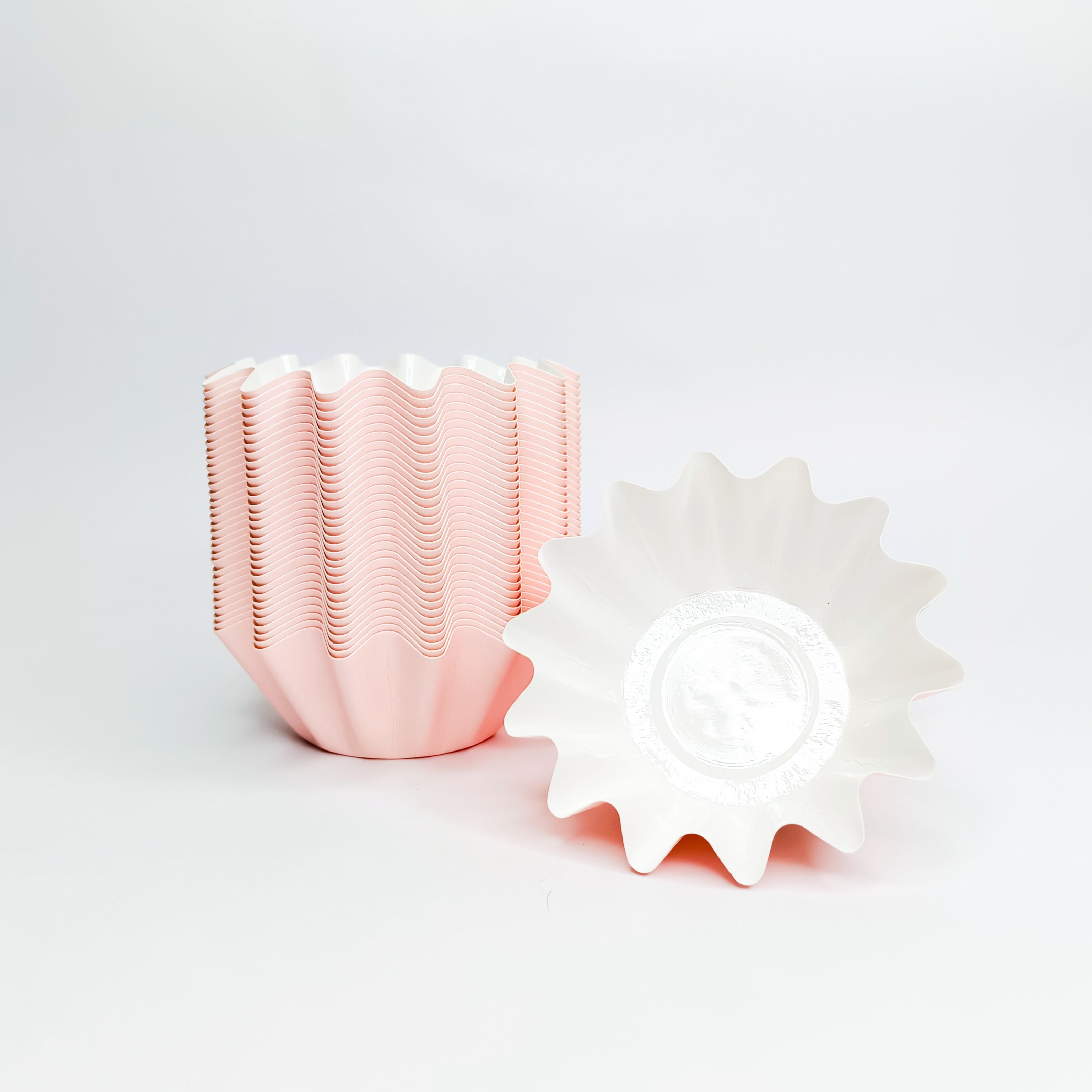 Baking cups 50pcs packet CL020