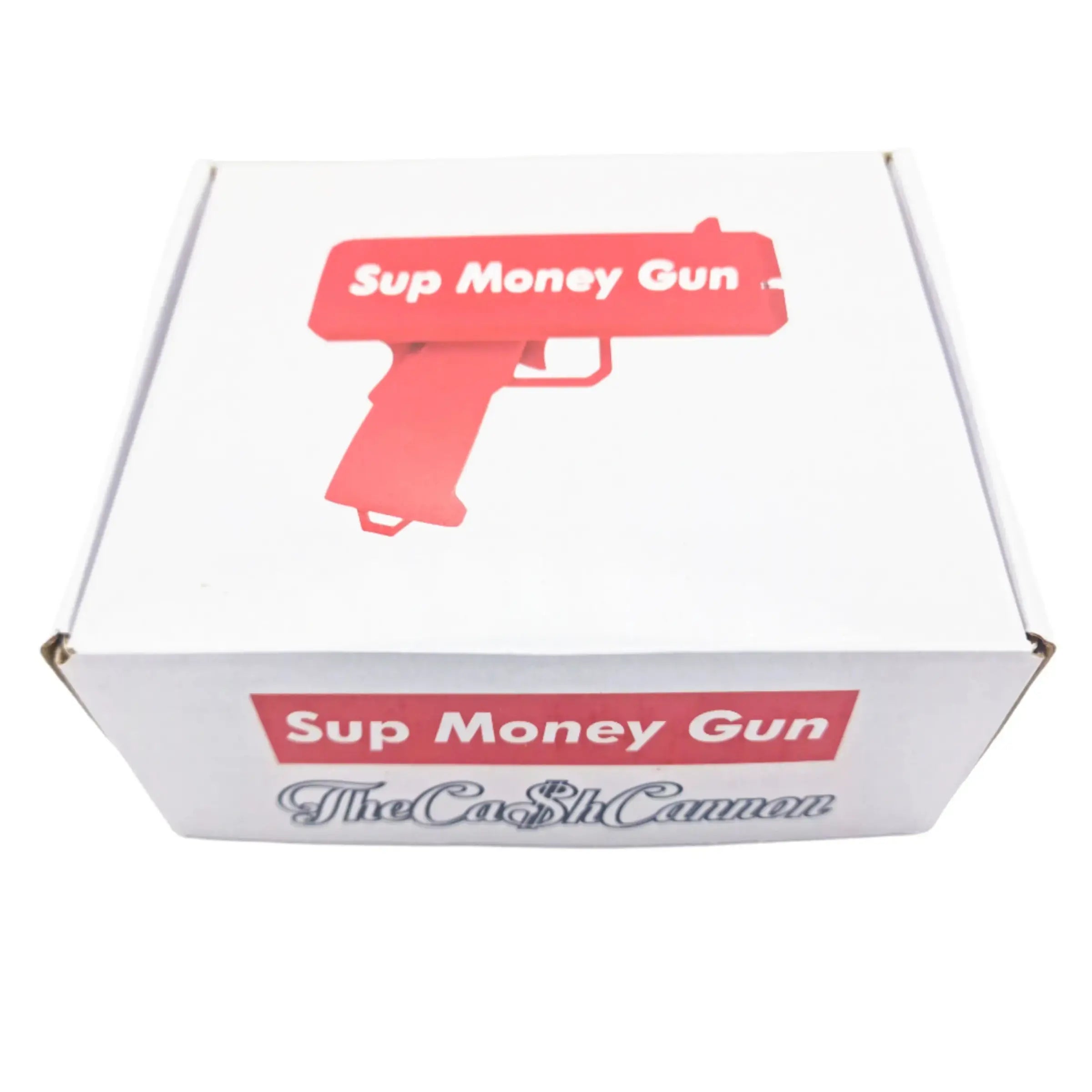 Supreme Money Gun & Cash Canon TPR127
