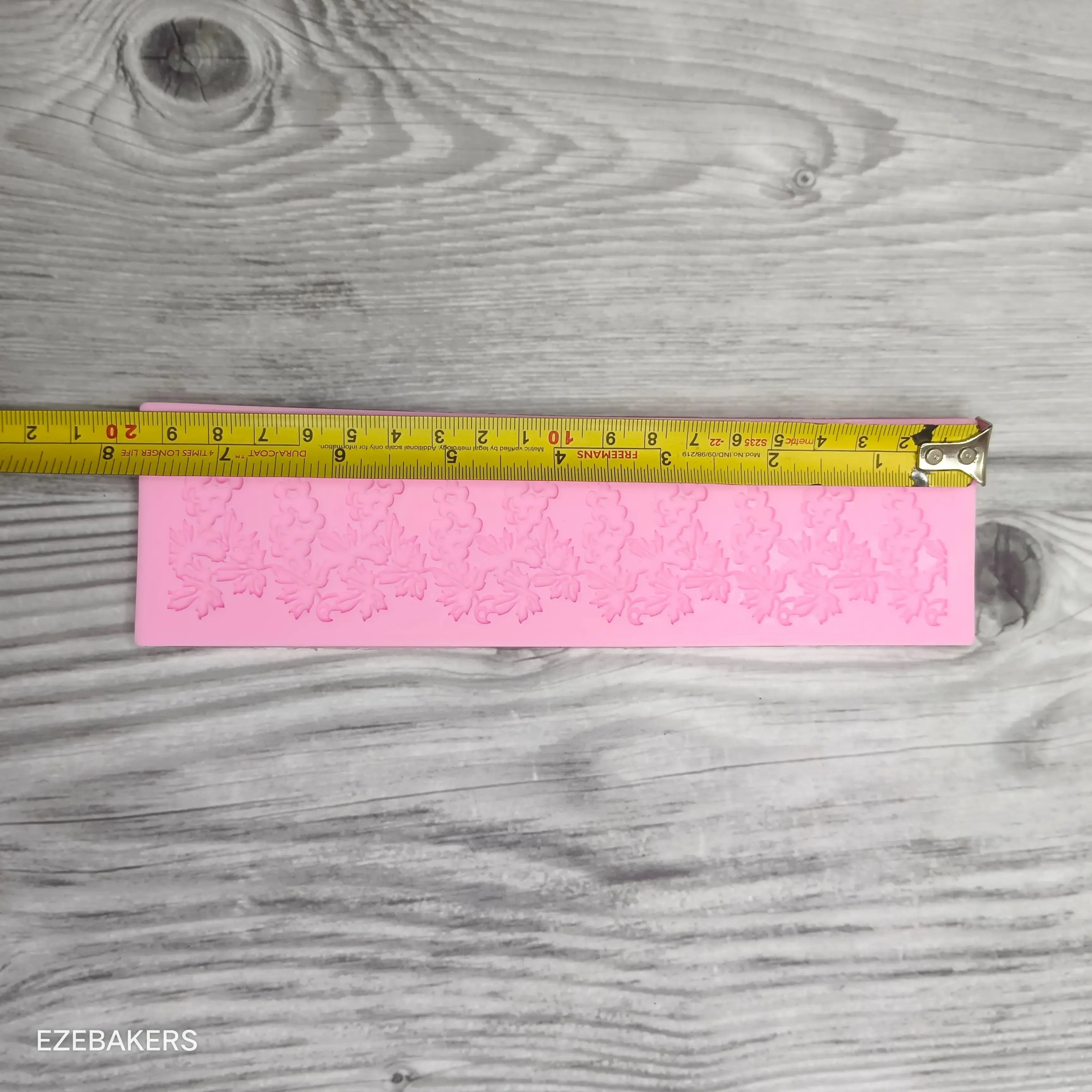 Silicone Lace mats 9 FM041