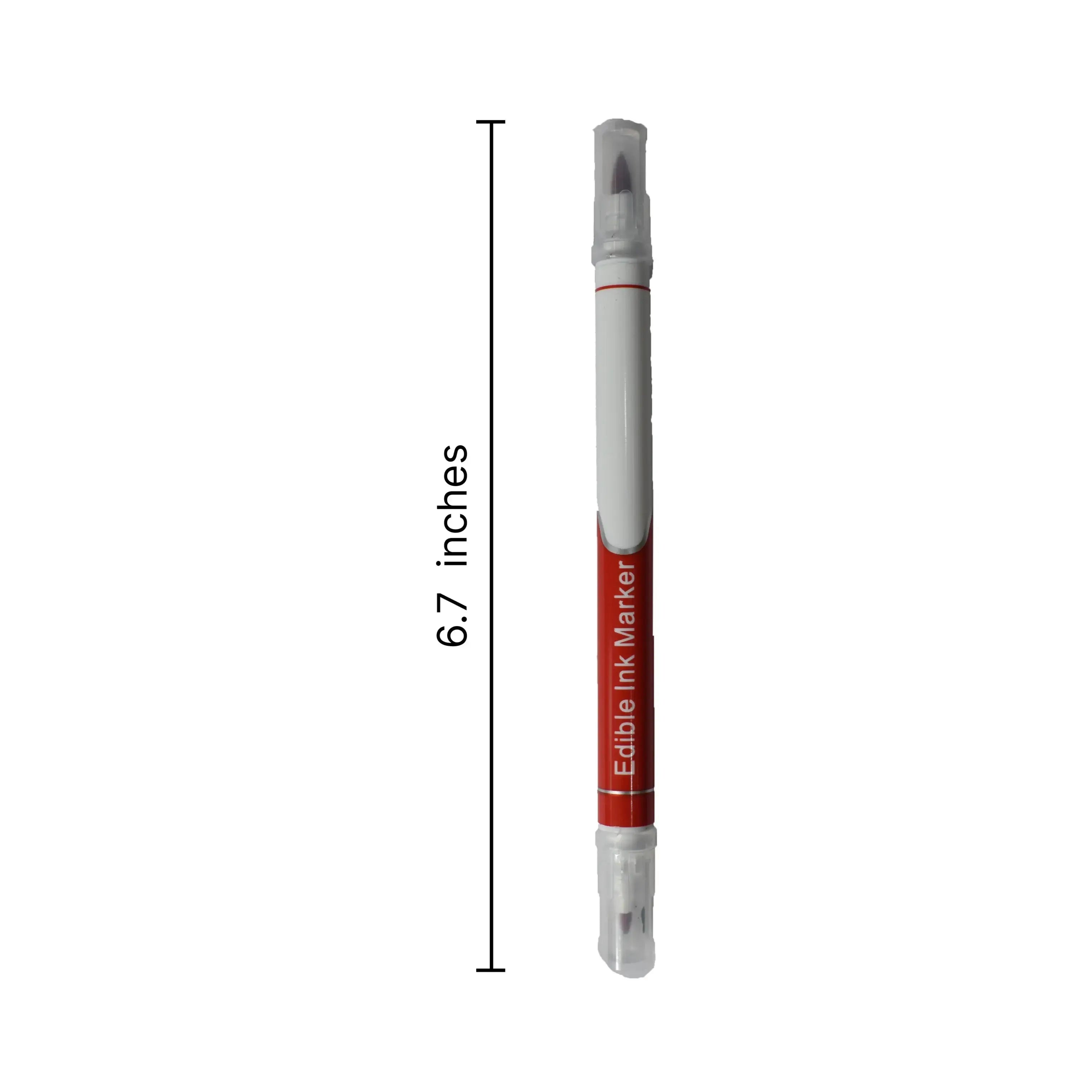 Double Sided Edible Food Pen and Marker BT224