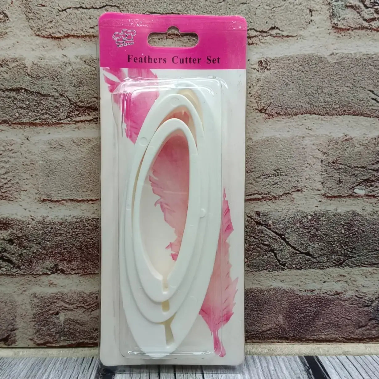 FEATHER CUTTER CT096