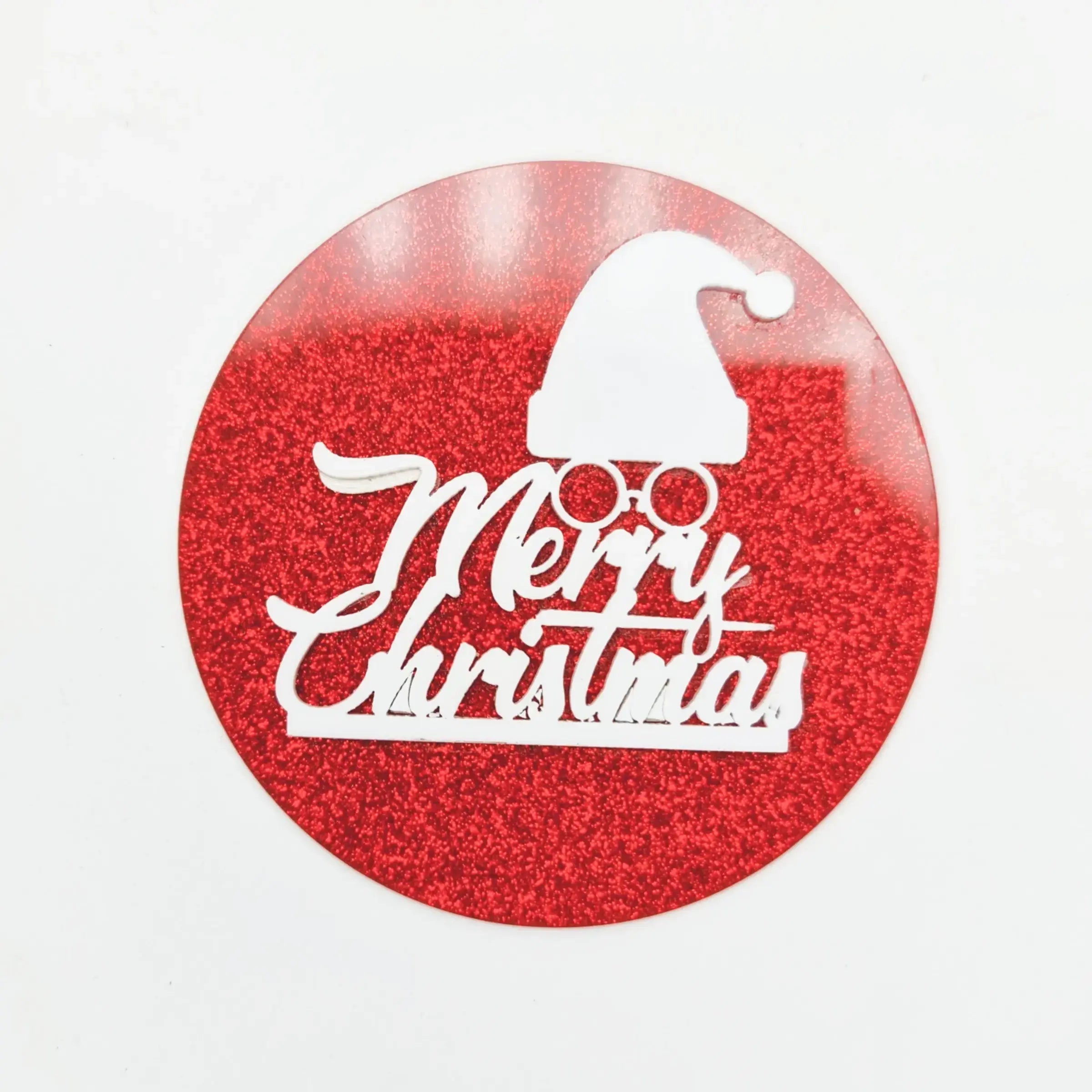 Christmas Themed Cake Stamps (Multiple Designs)