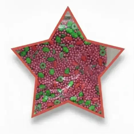 Imported Christmas Candy Design 5 (100 gm packet) ES068