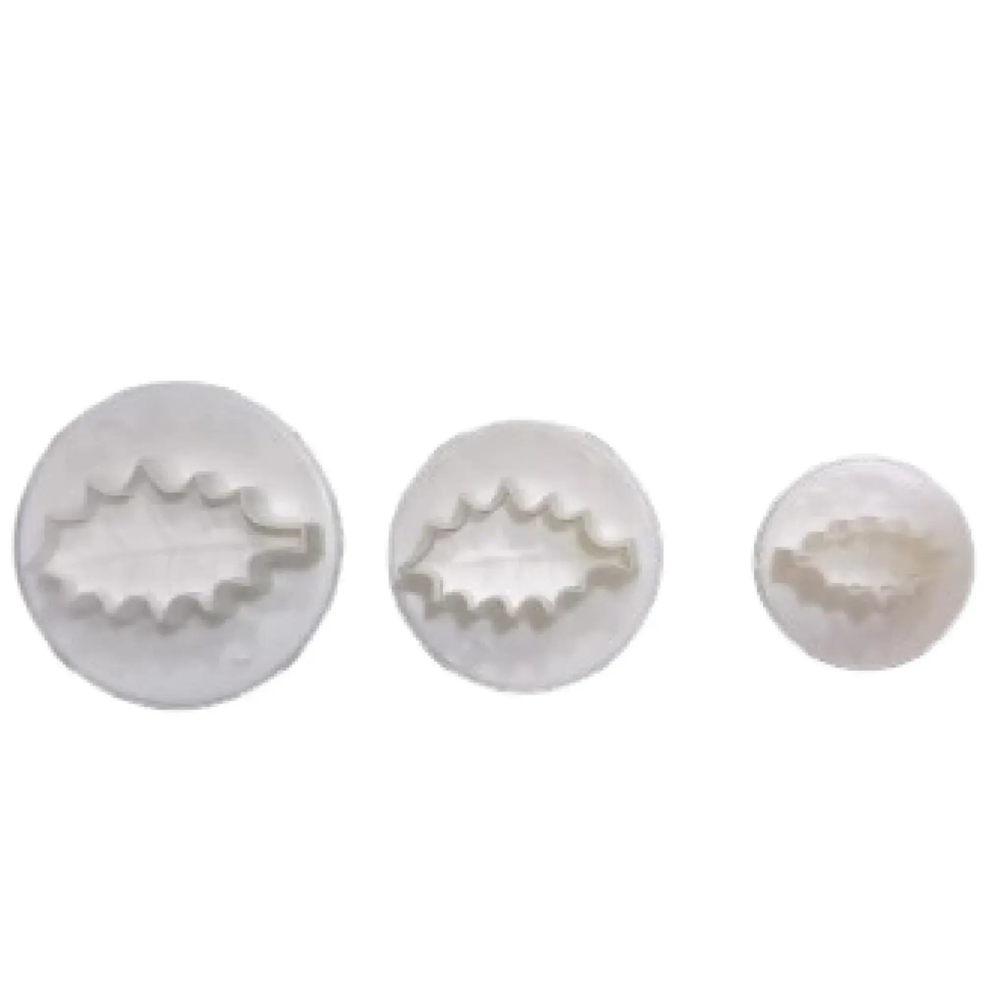 Train Cutter Set – Fondant & Cookie Cutters for Themed Cake Decoration CT165