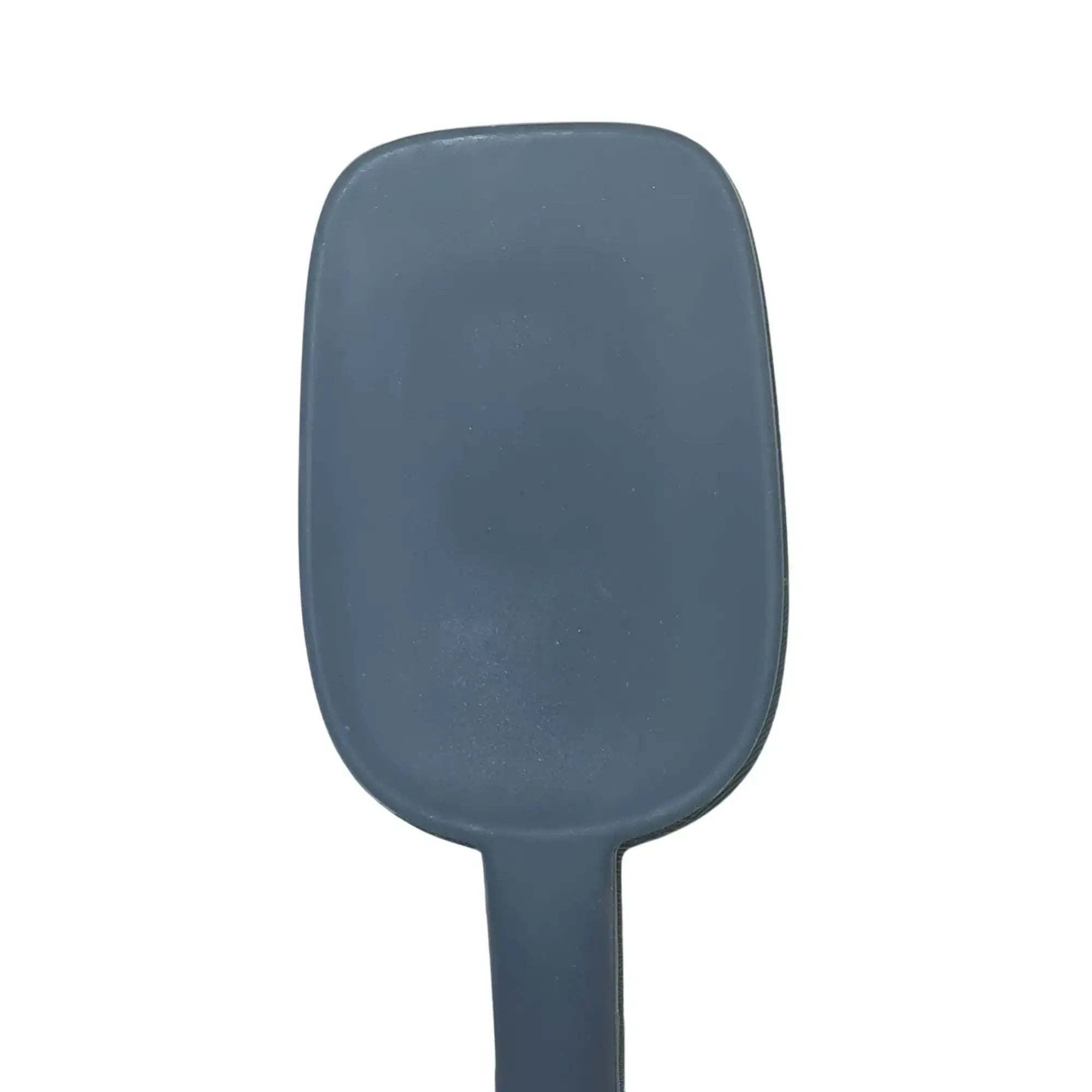 Big Silicone Spoon Spatula for Baking – Single Piece | BT235
