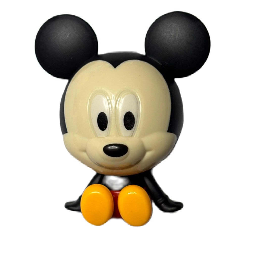 Mickey Mouse Miniature, perfect for cake topper, parties, cartoon and Disney themed cake celebrations