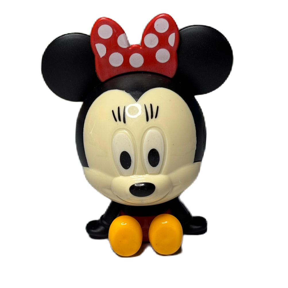 Minnie Mouse Miniature, perfect for cake topper, parties, cartoon and Disney themed cake celebrations