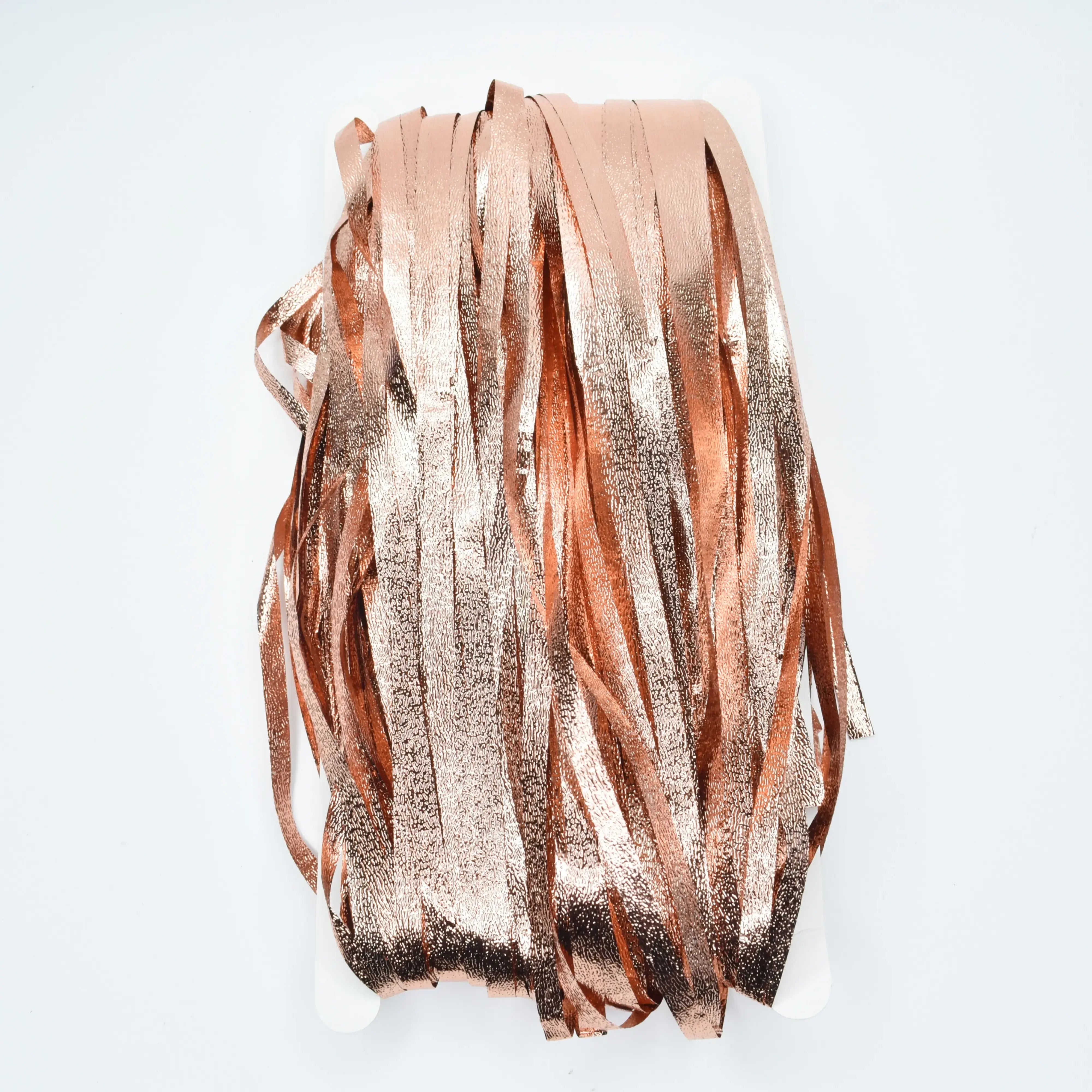 Glitter Foil Fringe Curtains (Multiple Designs) TPR165